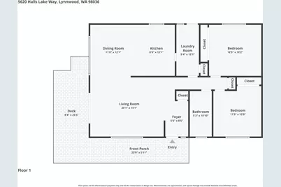 5620 Halls Lake Way, Lynnwood, WA 98036 - Photo 28