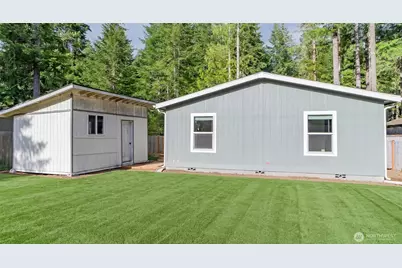 151 N Chinook N, Hoodsport, WA 98548 - Photo 6