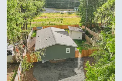 151 N Chinook N, Hoodsport, WA 98548 - Photo 4