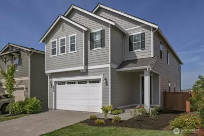 4912 88th Dr NE, Marysville, WA 98270 - Photo 2