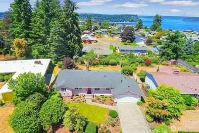 1754 N Narrows Drive, Tacoma, WA 98406 - Photo 1