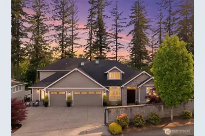 3011 NW Lake Road, Camas, WA 98607 - Photo 1