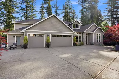3011 NW Lake Road, Camas, WA 98607 - Photo 2