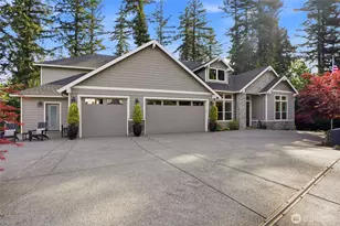 3011 NW Lake Rd, Camas, WA 98607 - Photo 2