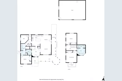 20929 Lake Riley Road, Arlington, WA 98223 - Photo 40