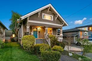 3936 Woodland Park Ave N, Seattle, WA 98103 - Photo 2