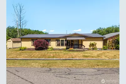 39058 Shoreview Drive NE, Hansville, WA 98340 - Photo 2
