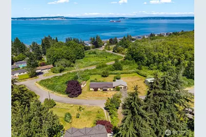 39058 Shoreview Drive NE, Hansville, WA 98340 - Photo 1