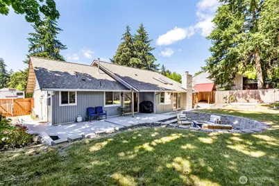 105 Lila Street, Steilacoom, WA 98388 - Photo 4