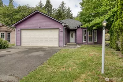 1505 Glen Court, Aberdeen, WA 98520 - Photo 1