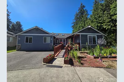 [Address not provided], Marysville, WA 98270 - Photo 1
