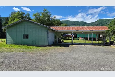 133 Frost Creek Road, Glenoma, WA 98336 - Photo 4