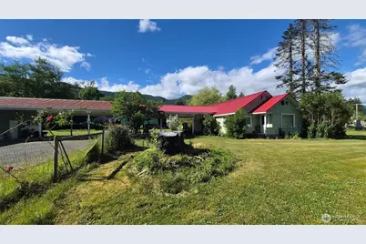 133 Frost Creek Road, Glenoma, WA 98336 - Photo 1