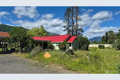 133 Frost Creek Road, Glenoma, WA 98336 - Photo 2