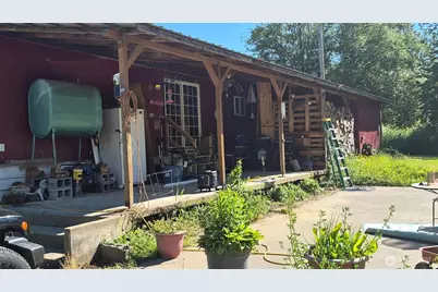 135 Frost Creek Road, Glenoma, WA 98336 - Photo 2