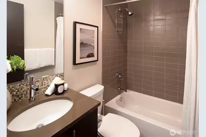 1741 NW 60th Street #B, Seattle, WA 98107 - Photo 26
