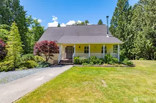 2722 Butler Creek Rd, Sedro Woolley, WA 98284 - Photo 1