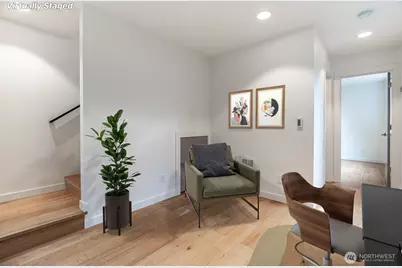 612 N 45th Street #C, Seattle, WA 98103 - Photo 6