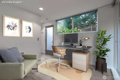 612 N 45th Street #C, Seattle, WA 98103 - Photo 4