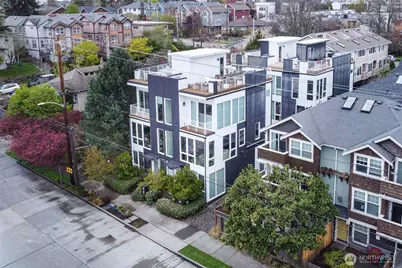 612 N 45th Street #C, Seattle, WA 98103 - Photo 34