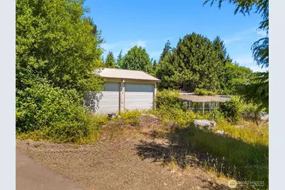621 Ostman Road, Raymond, WA 98577 - Photo 4