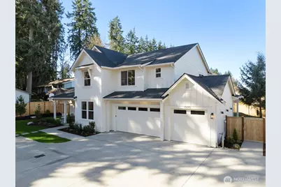 18829 92nd (Lot 2) Avenue NE, Bothell, WA 98011 - Photo 2