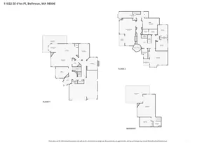 11022 SE 61st Pl, Bellevue, WA 98006 - Photo 36