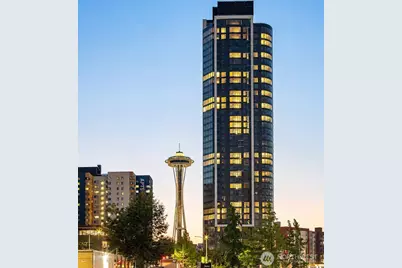2510 6th Avenue #501, Seattle, WA 98121 - Photo 1