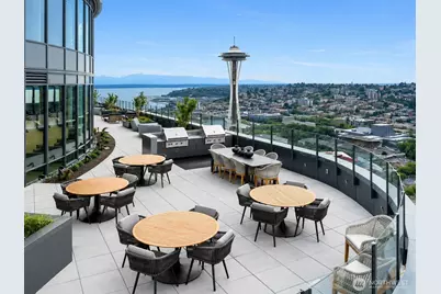 2510 6th Avenue #501, Seattle, WA 98121 - Photo 16