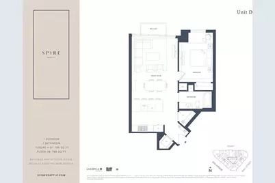 2510 6th Avenue #501, Seattle, WA 98121 - Photo 10