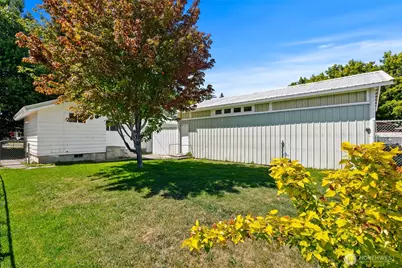 604 N Pacific Street, Ellensburg, WA 98926 - Photo 4