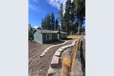 1561 E Trails End Drive, Belfair, WA 98528 - Photo 1