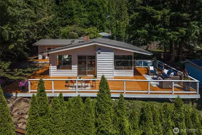 6620 NE 129th St, Kirkland, WA 98034 - Photo 1
