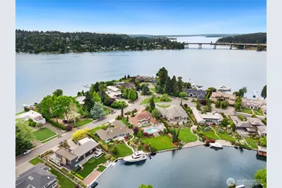 87 Cascade Key, Bellevue, WA 98006 - Photo 4