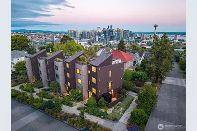 301 Lee Street, Seattle, WA 98109 - Photo 1