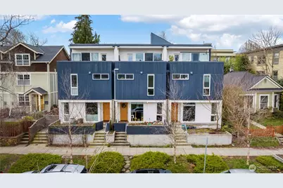339 16th Avenue E #B, Seattle, WA 98112 - Photo 1