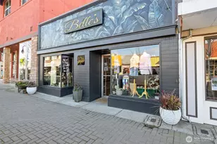 126 W 1st St, Port Angeles, WA 98362 - Photo 1