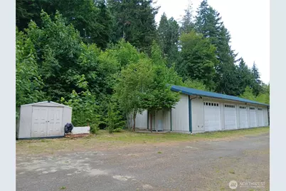 1384 Chicken Coop Road, Sequim, WA 98382 - Photo 36