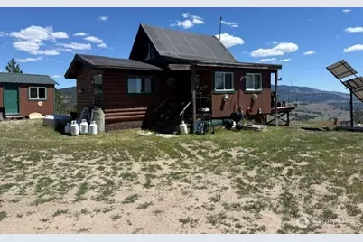 132 W Cayuse Mtn Road, Tonasket, WA 98855 - Photo 2