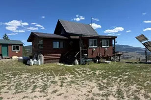 132 W Cayuse Mountain Rd, Tonasket, WA 98855 - Photo 2