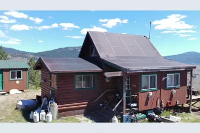 132 W Cayuse Mtn Road, Tonasket, WA 98855 - Photo 1