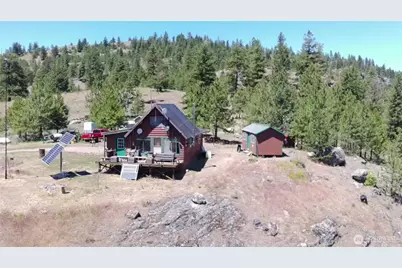 132 W Cayuse Mtn Road, Tonasket, WA 98855 - Photo 14