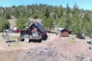 132 W Cayuse Mountain Rd, Tonasket, WA 98855 - Photo 14