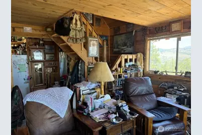 132 W Cayuse Mtn Road, Tonasket, WA 98855 - Photo 6