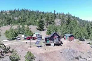 132 W Cayuse Mountain Rd, Tonasket, WA 98855 - Photo 12