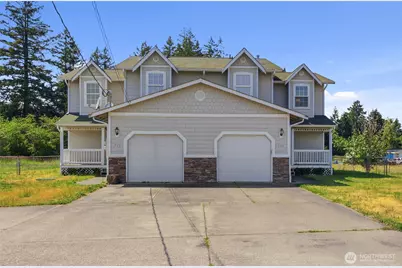 735 Crystal Springs Road NW, Yelm, WA 98597 - Photo 1