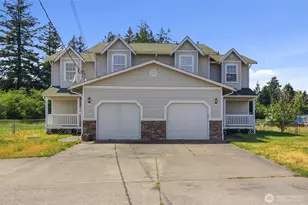 735 Crystal Springs Road NW, Yelm, WA 98597 - Photo 1