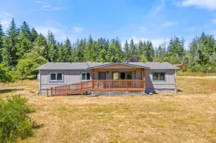 1491 E Spencer Lake Rd, Shelton, WA 98584 - Photo 1