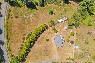 1491 E Spencer Lake Rd, Shelton, WA 98584 - Photo 4