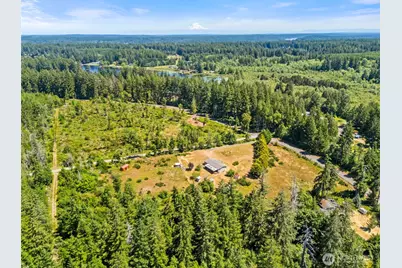 1491 E Spencer Lake Road, Shelton, WA 98584 - Photo 8